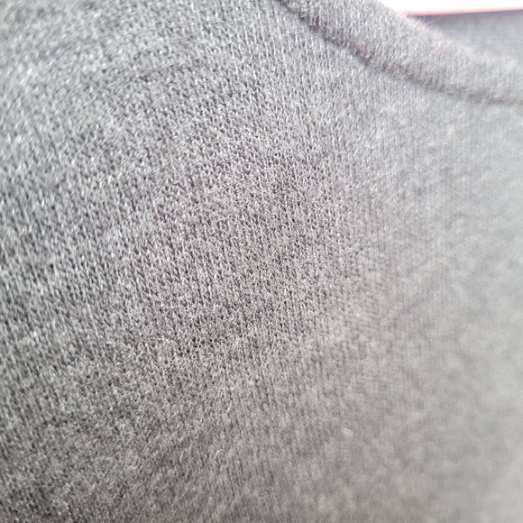 TRISTAN Classic Black and Grey Dress Size XS - Picture 8 of 8